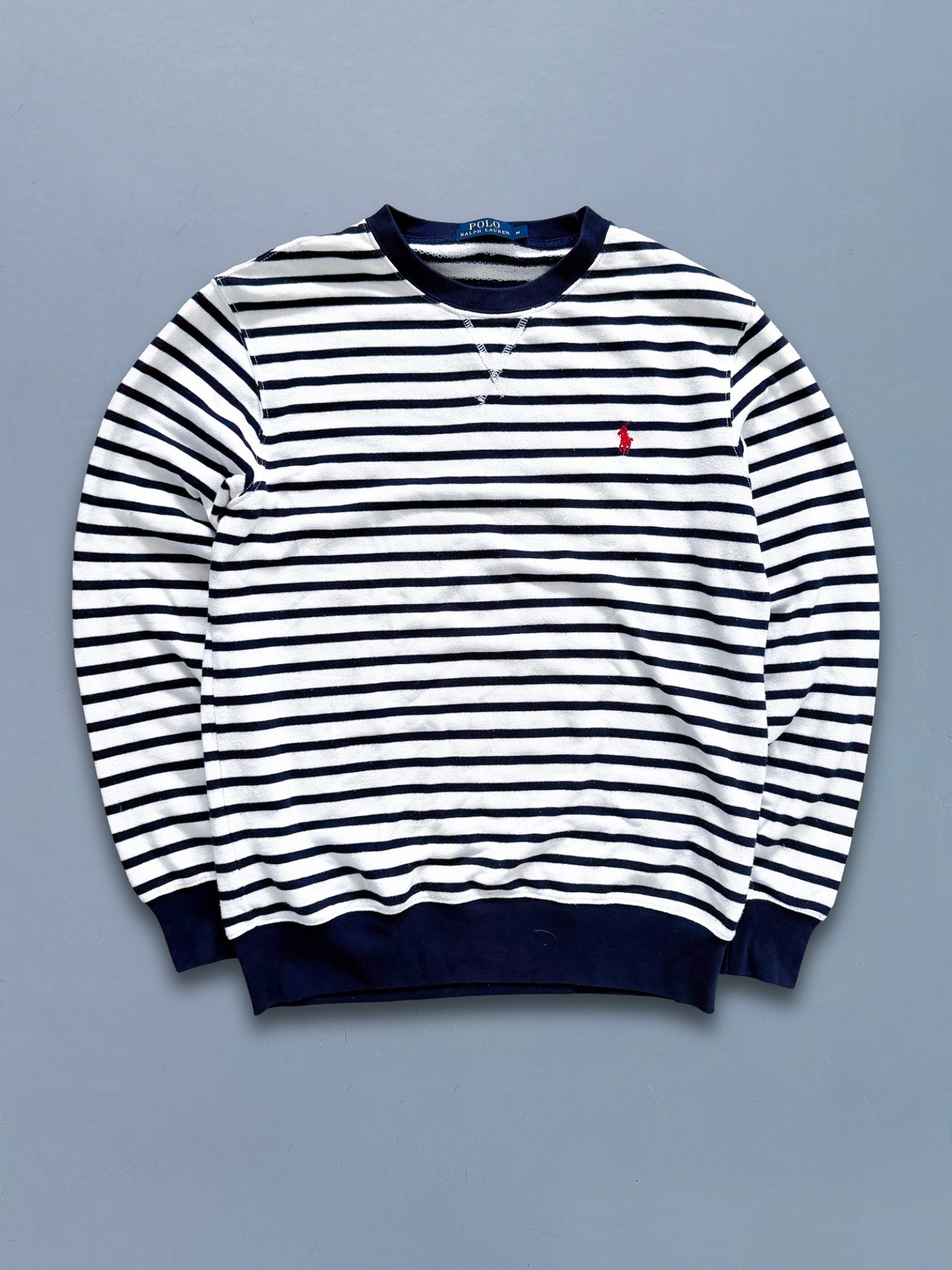Polo Ralph Lauren Vintage Pullover | M