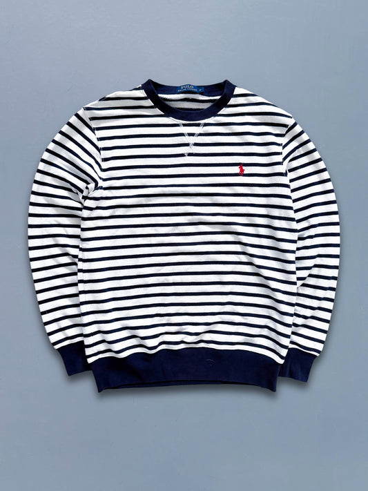 Polo Ralph Lauren Vintage Pullover | M