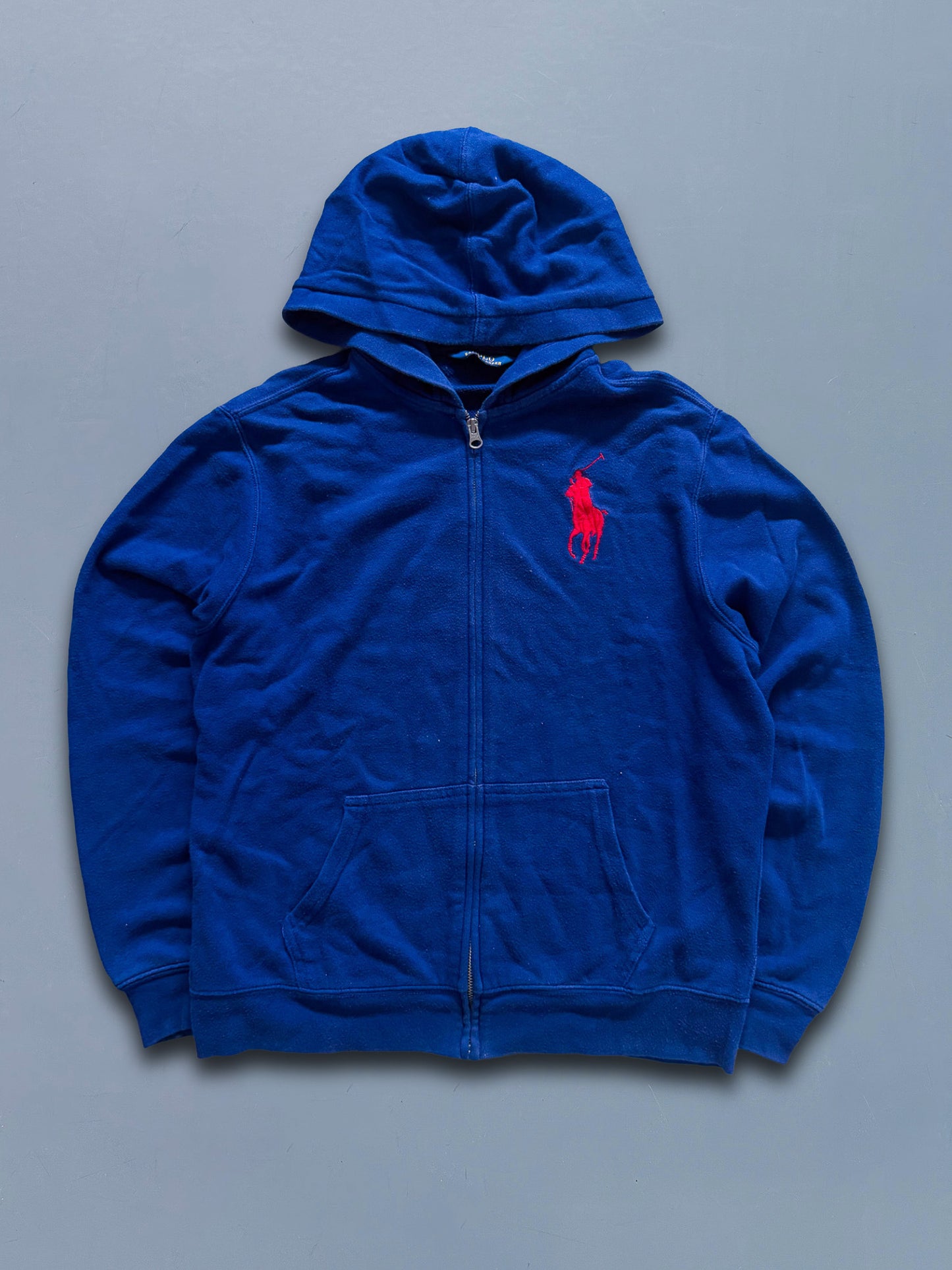 Polo Ralph Lauren Vintage Sweatjacke | S