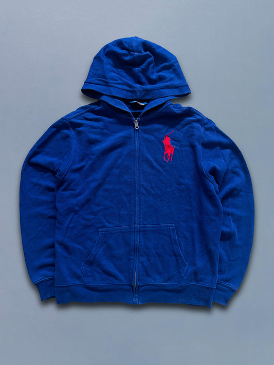 Polo Ralph Lauren Vintage Sweatjacke | S