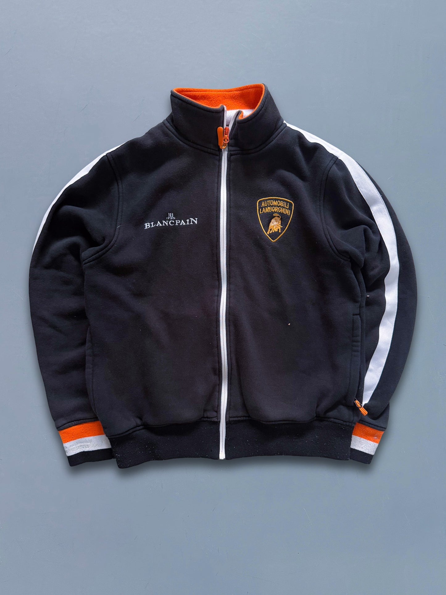 Lamborghini Vintage Trackjacket | S