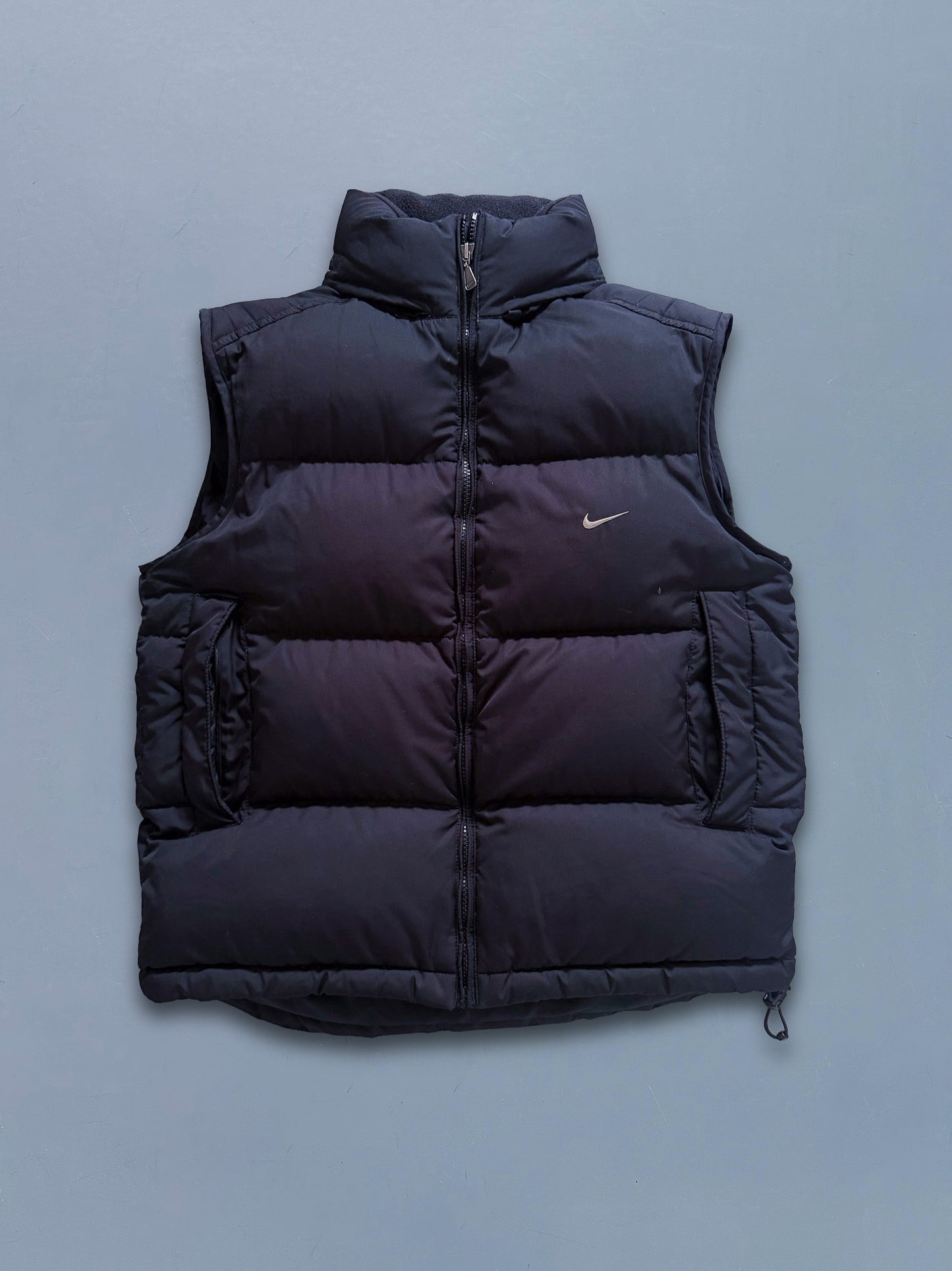 Nike Vintage Pufferweste | S