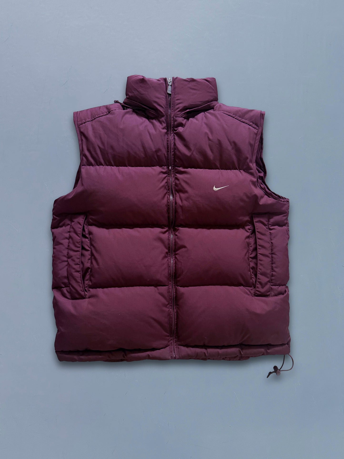 Nike Vintage Pufferweste | S