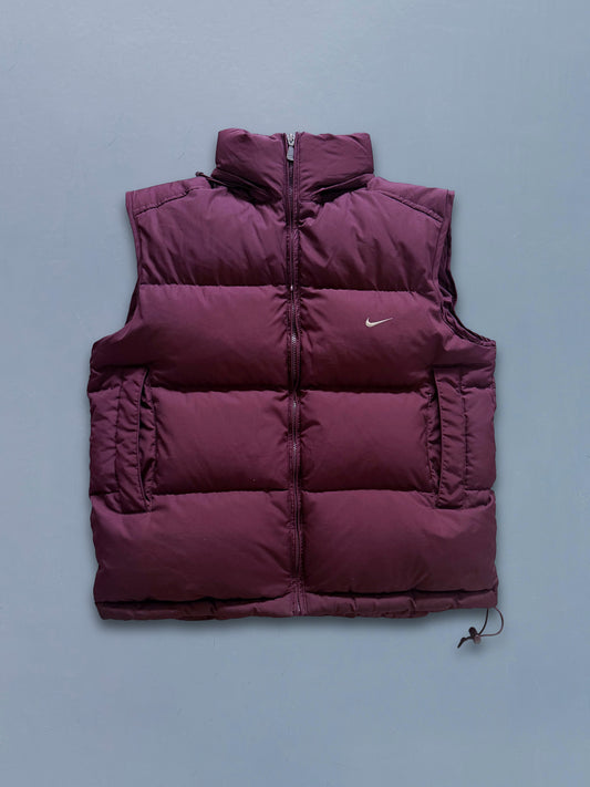 Nike Vintage Pufferweste | S
