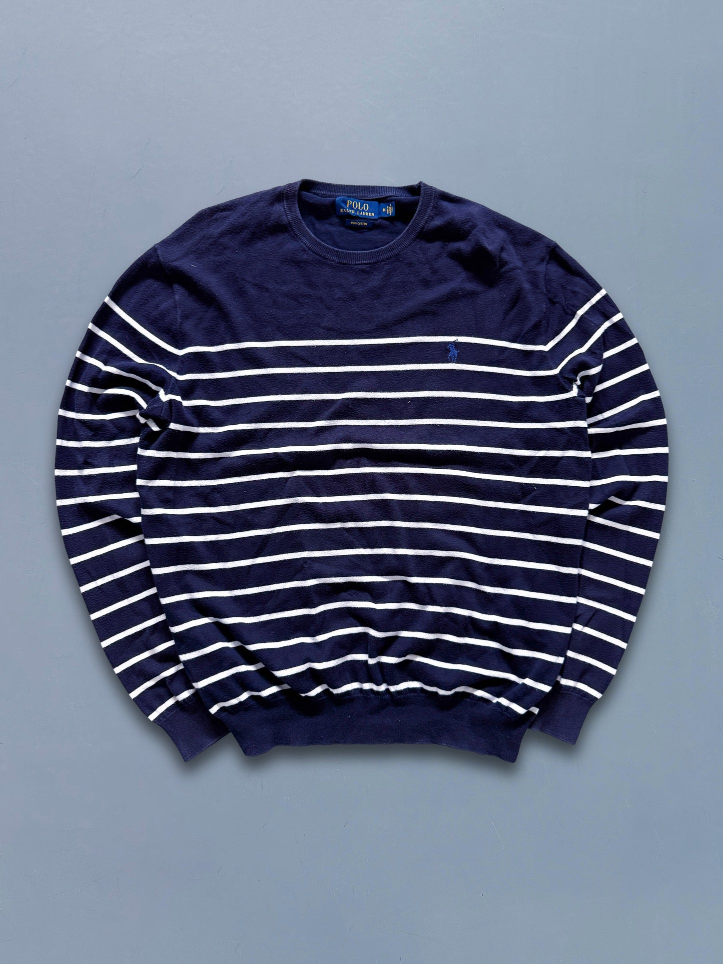 Polo Ralph Lauren Vintage Pullover | M