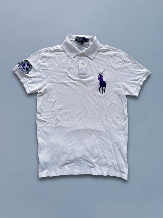 Polo Ralph Lauren Vintage Polo-Shirt | S