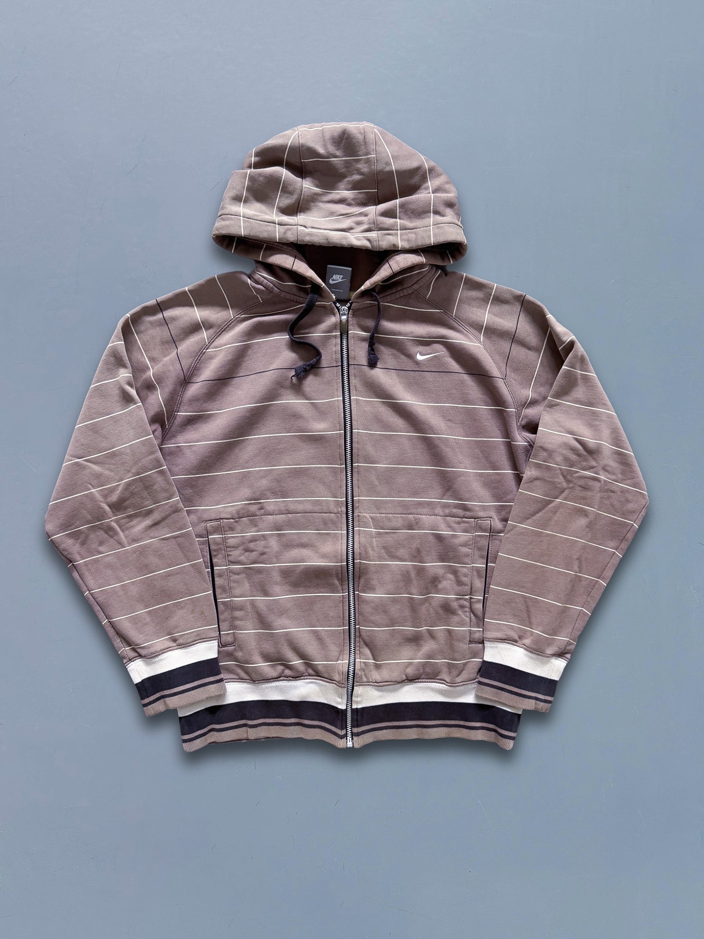 Nike Vintage Sweatjacke | S