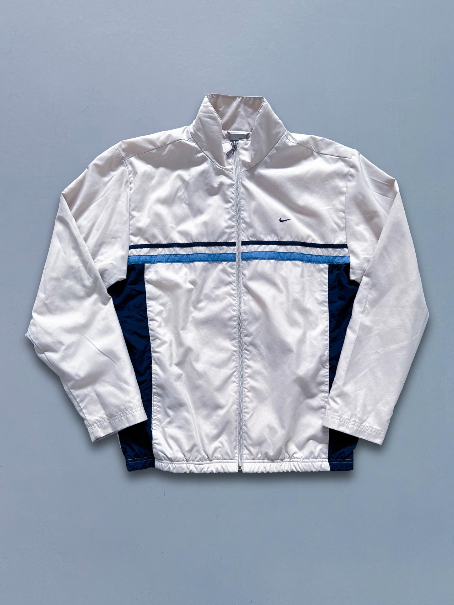 Nike Vintage Trackjacket | M