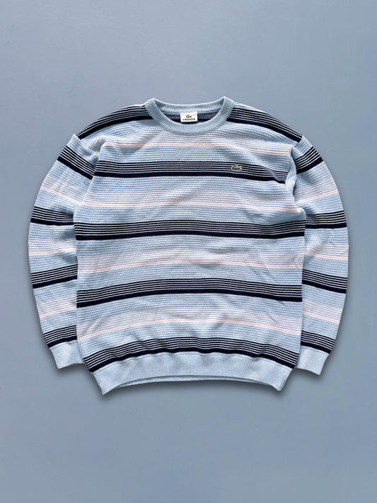 Lacoste Vintage Pullover *PREMIUM* | L