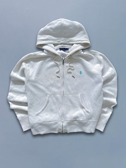 Polo Ralph Lauren Vintage Sweatjacke | Fits XS
