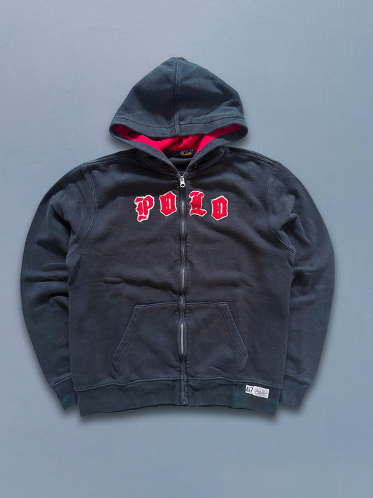Polo Ralph Lauren Vintage Sweatjacke | S