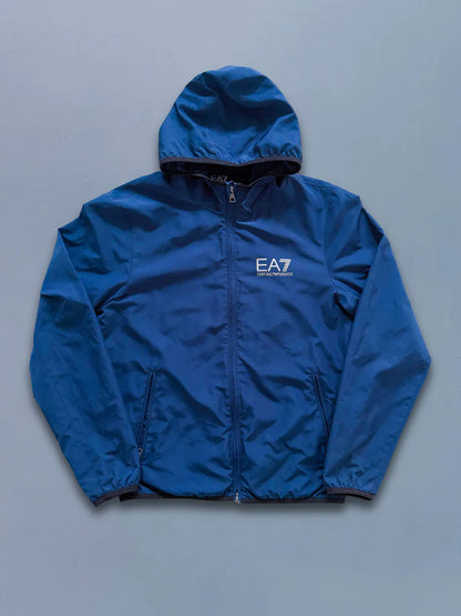 Emporio Armani Vintage Trackjacket | S
