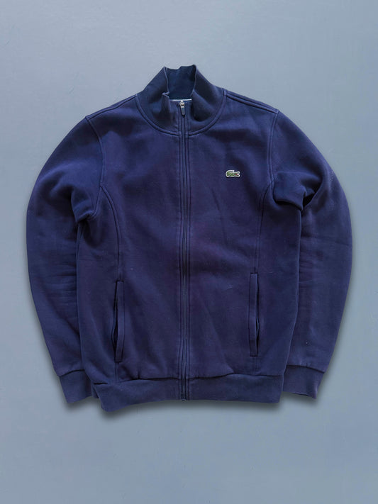 Lacoste Vintage Strickjacke | S