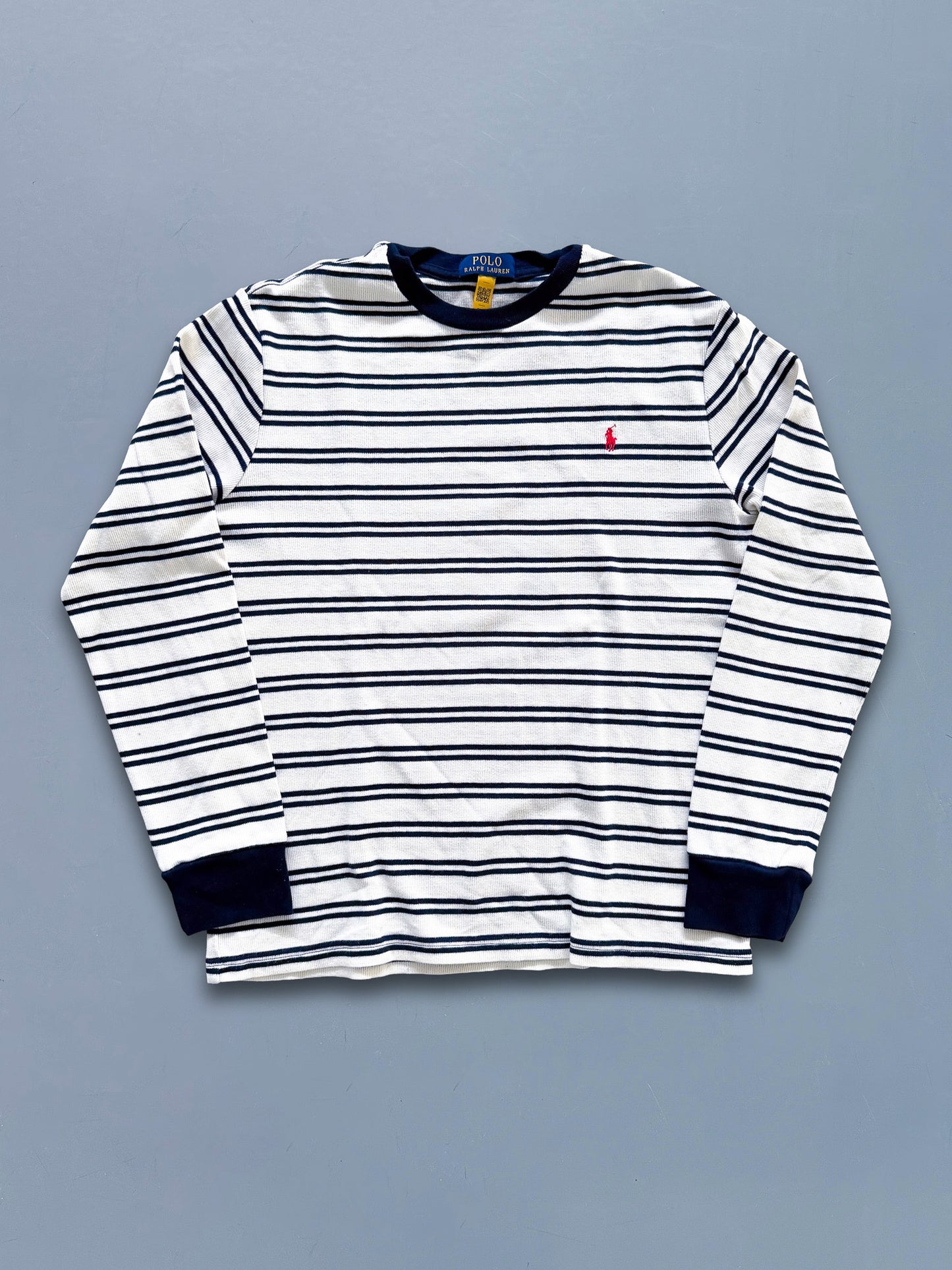Polo Ralph Lauren Vintage Longsleeve / Pullover | S