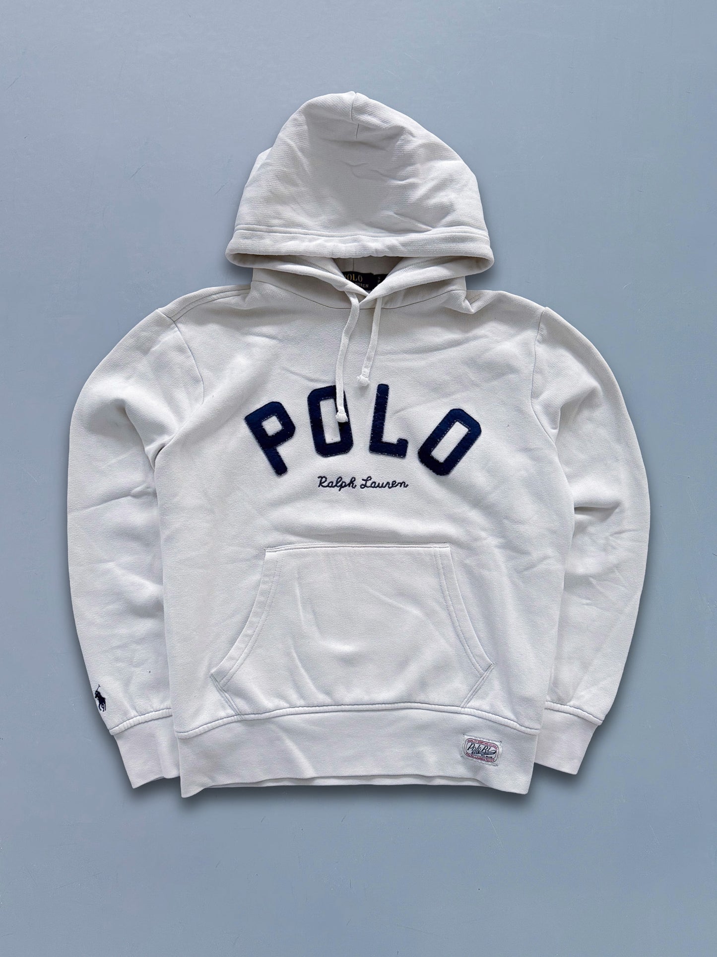 Polo Ralph Lauren Vintage Pullover | S