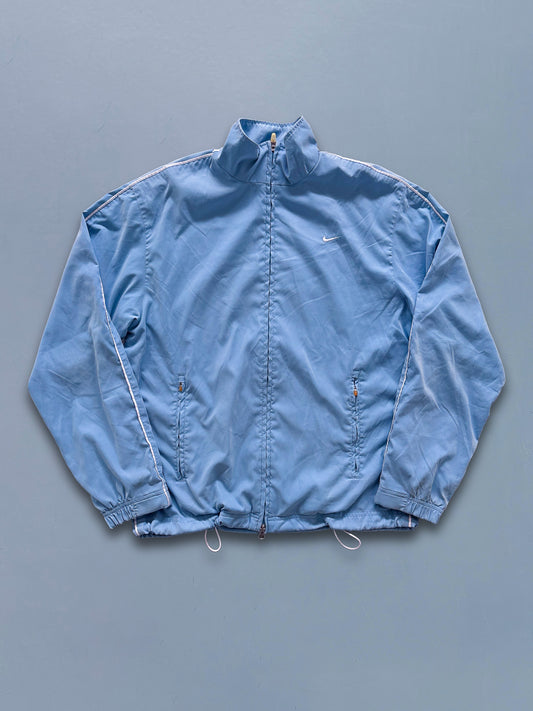 Nike Vintage *Babyblue* Trackjacket | S