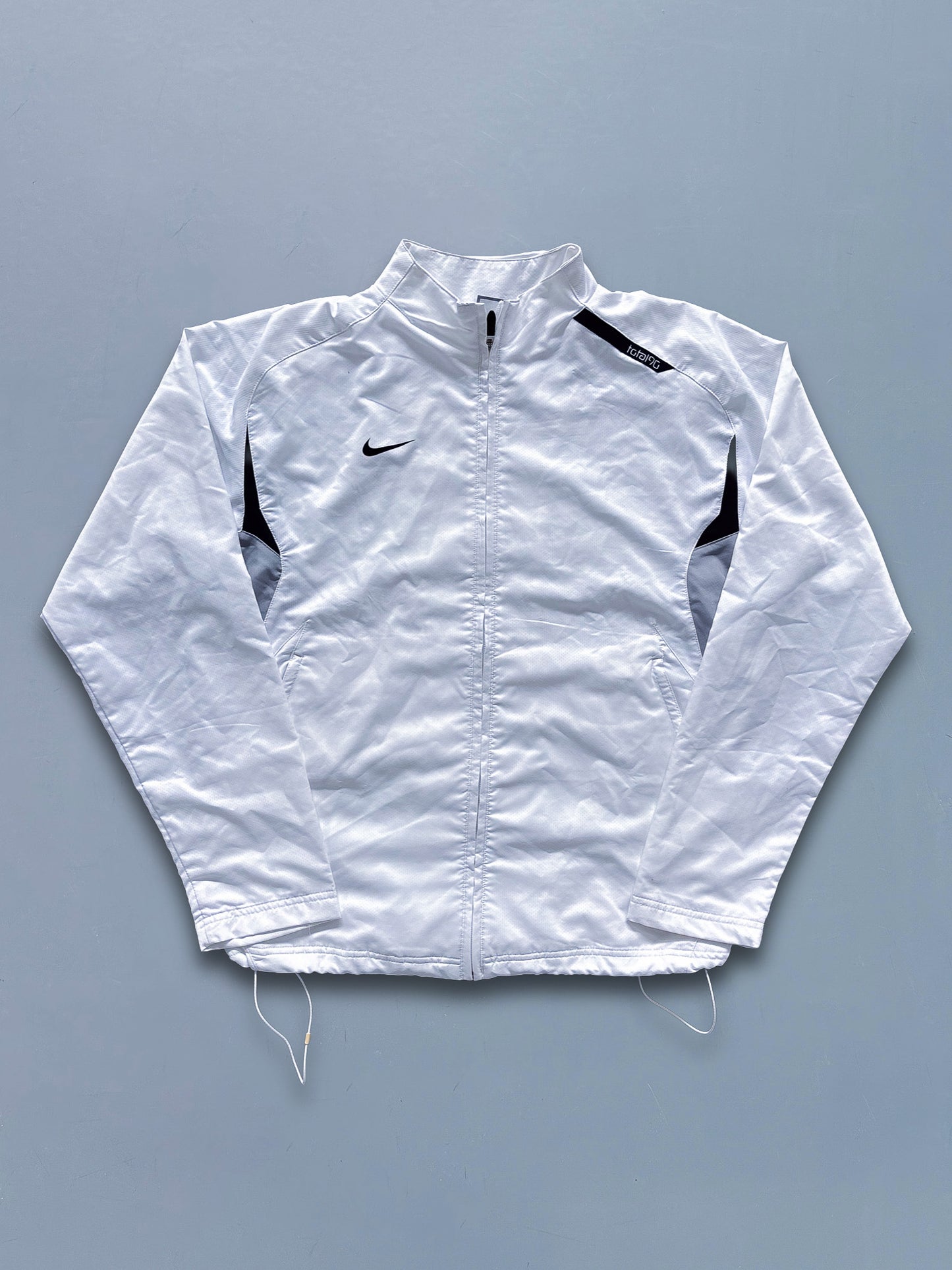 Nike Vintage *Total 90* Trackjacket | L