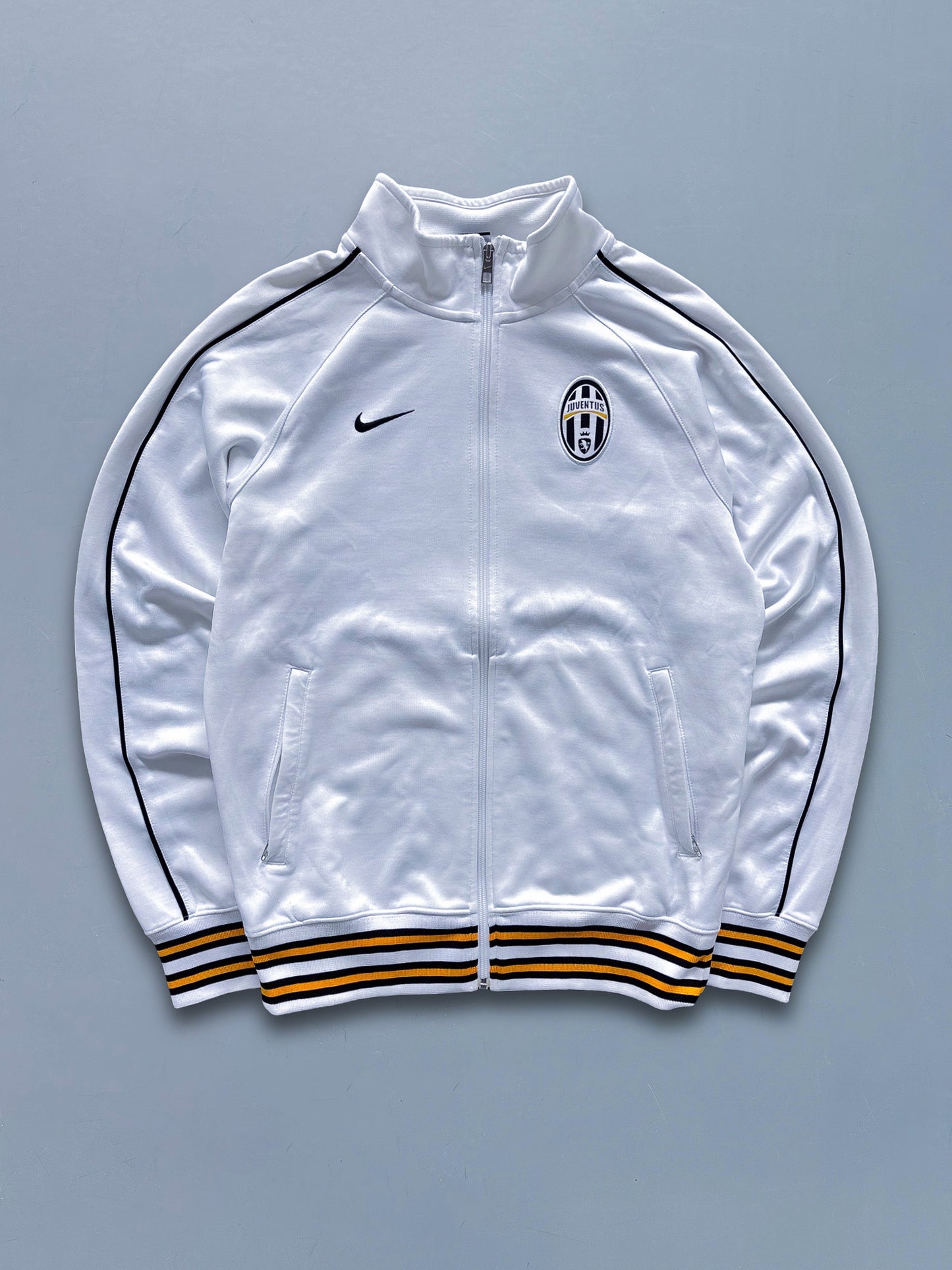 Nike x Juventus Vintage *PREMIUM* Trackjacket | S