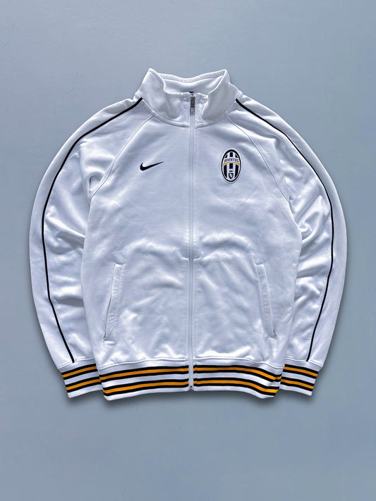 Nike x Juventus Vintage *PREMIUM* Trackjacket | S