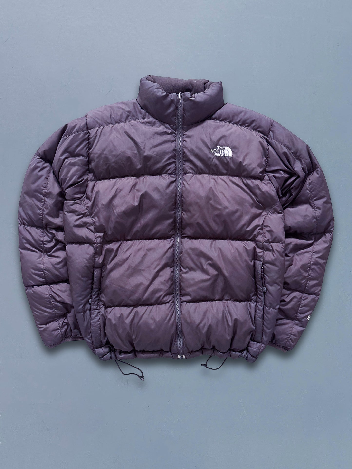 The North Face Vintage *BROWN* Puffer / Winter Jacket | M/L