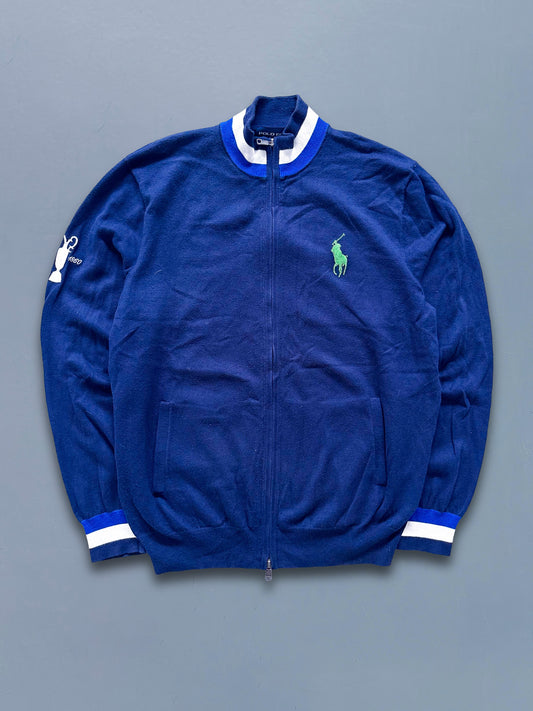 Polo Ralph Lauren Vintage Strickjacke | L