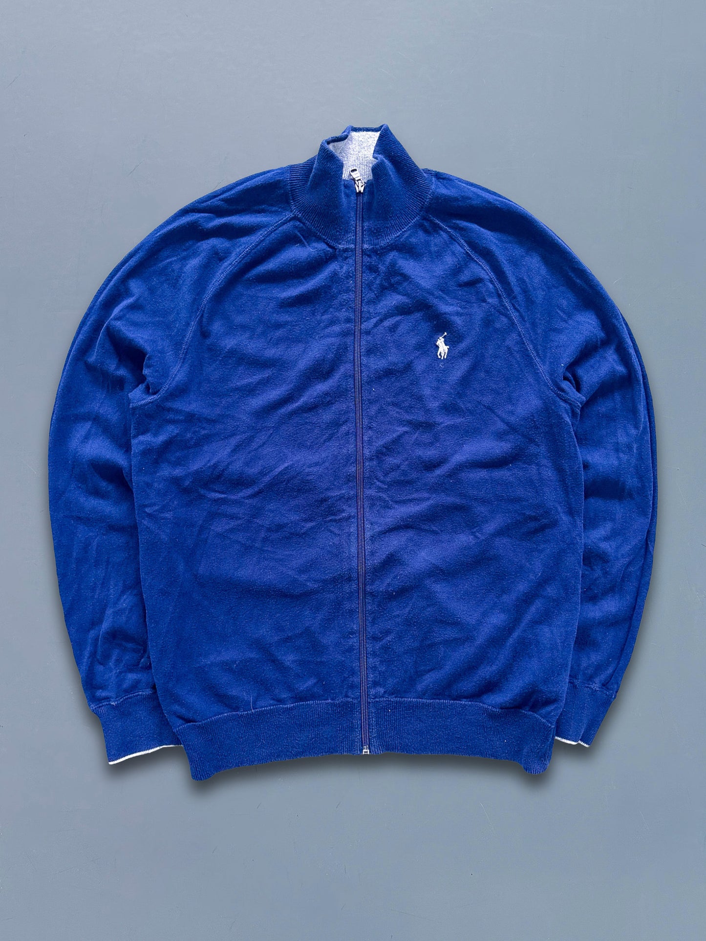 Polo Ralph Lauren Vintage Strickjacke | M