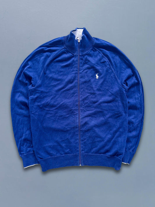 Polo Ralph Lauren Vintage Strickjacke | M