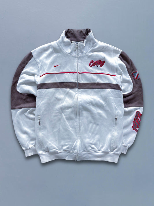 Nike Vintage *CORTEZ* Trackjacket | M