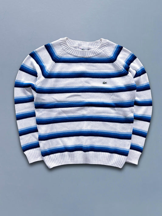 Lacoste Vintage Pullover |  XS