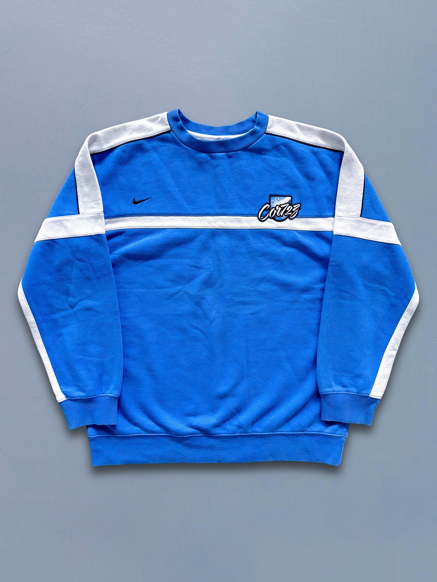 Nike Vintage *CORTEZ* Pullover | S