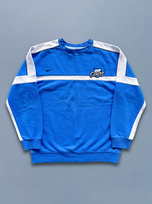 Nike Vintage *CORTEZ* Pullover | S