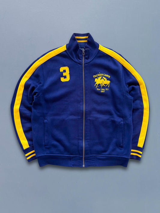 Polo Ralph Lauren Vintage Trackjacket | L