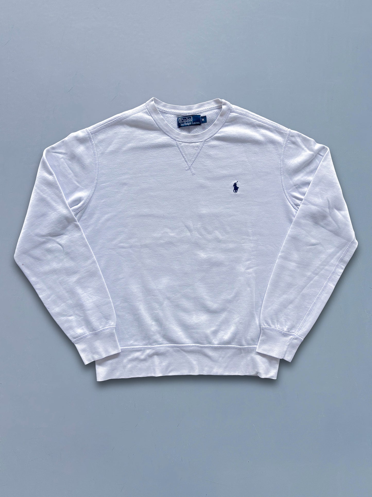 Polo Ralph Lauren Vintage *PREMIUM* Pullover | M