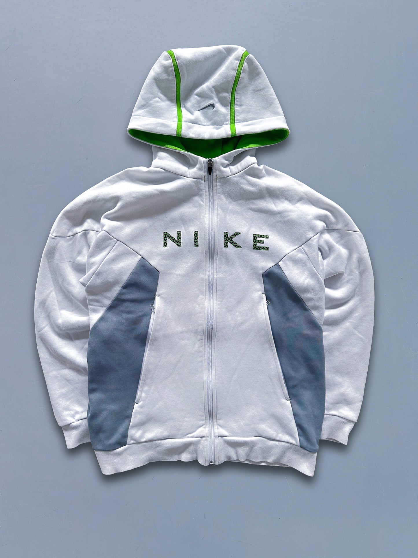 Nike Vintage *SHOX* Trackjacket | S