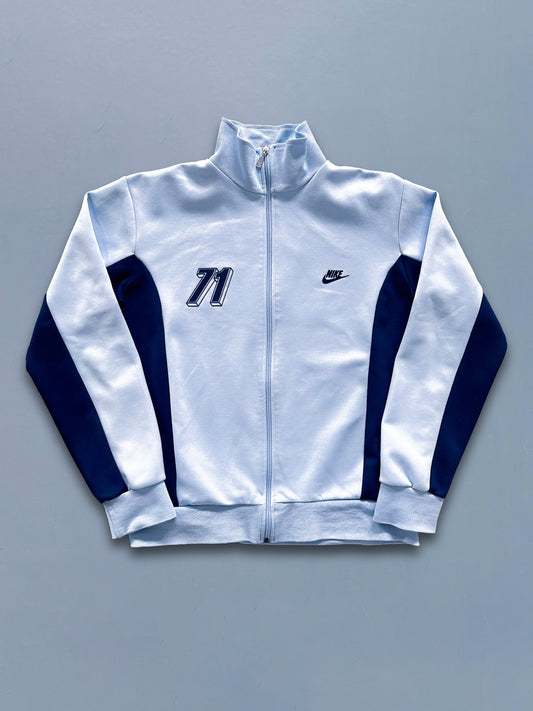 Nike Vintage Trackjacket | L