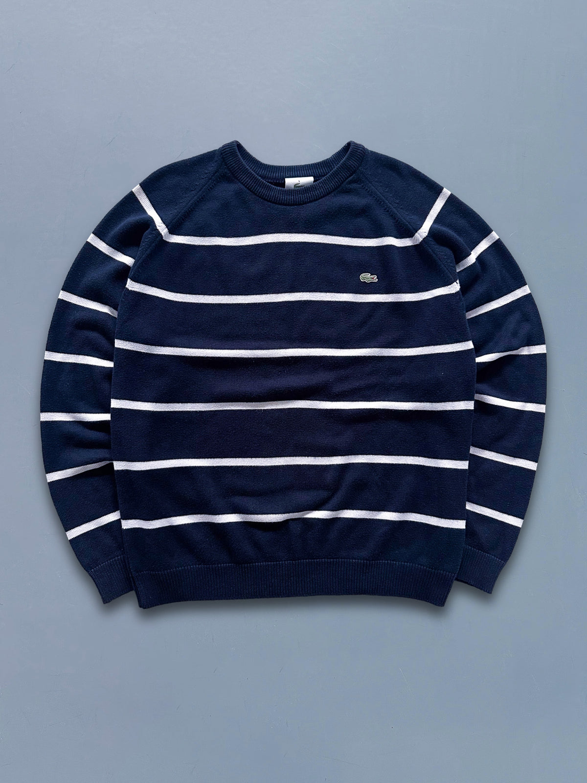 Lacoste Vintage Pullover | L