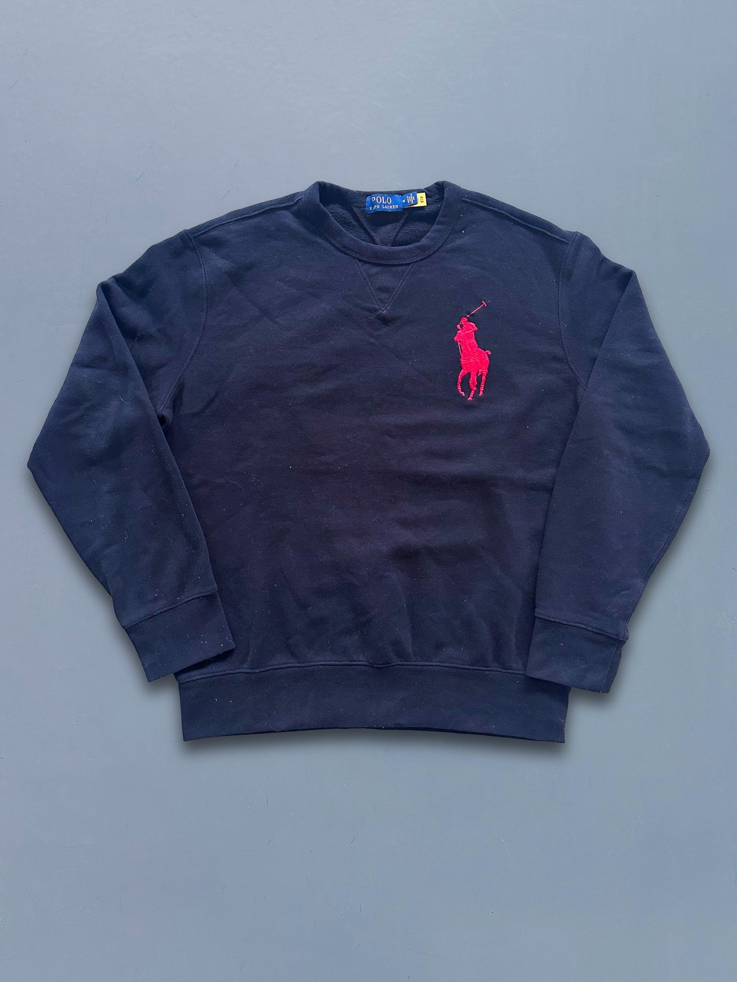 Polo Ralph Lauren Vintage Pullover | M