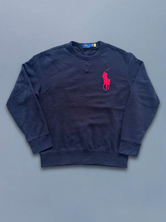 Polo Ralph Lauren Vintage Pullover | M