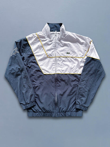 Lacoste Vintage Trackjacket | S