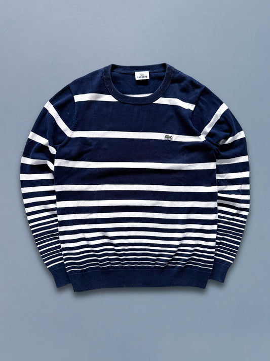 Lacoste Vintage Pullover | S