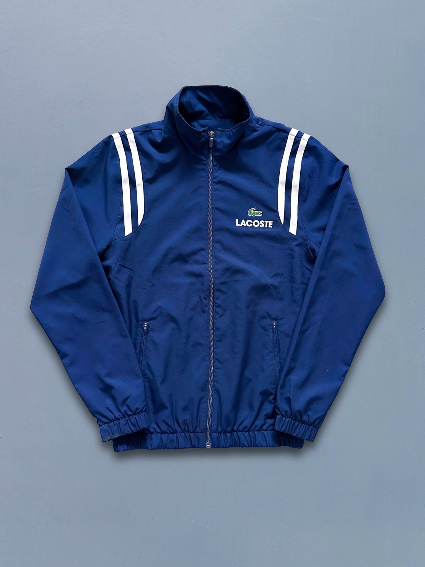 Lacoste Vintage Trackjacket | XS