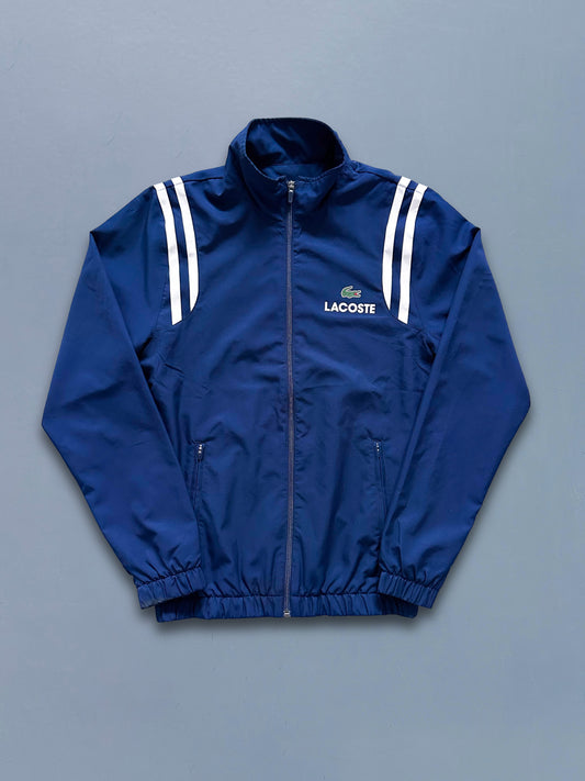 Lacoste Vintage Trackjacket | XS