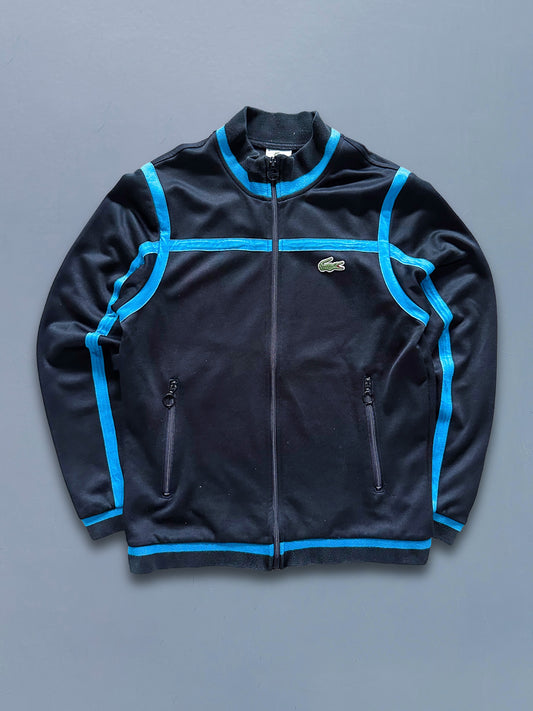 Lacoste Vintage Trackjacket | M