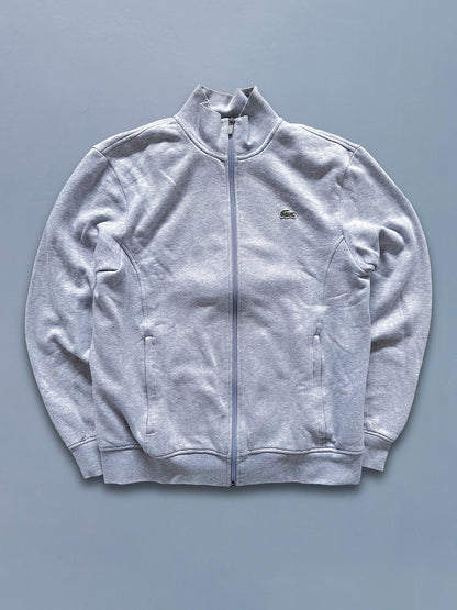 Lacoste Vintage Strickjacke | L