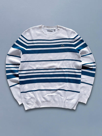 Lacoste Vintage Pullover | L