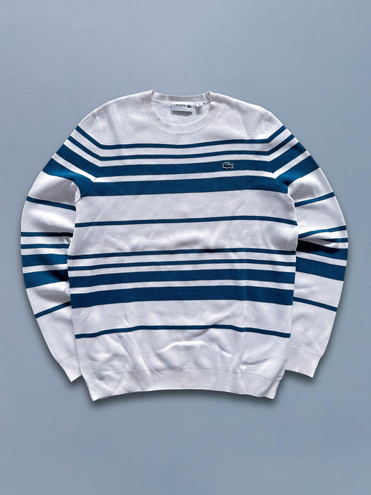 Lacoste Vintage Pullover | L