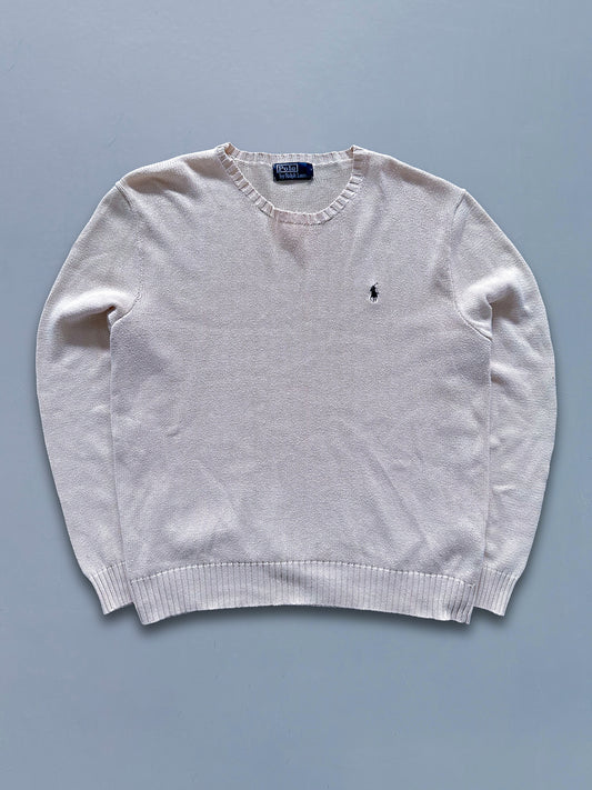 Polo Ralph Lauren Vintage Pullover | M