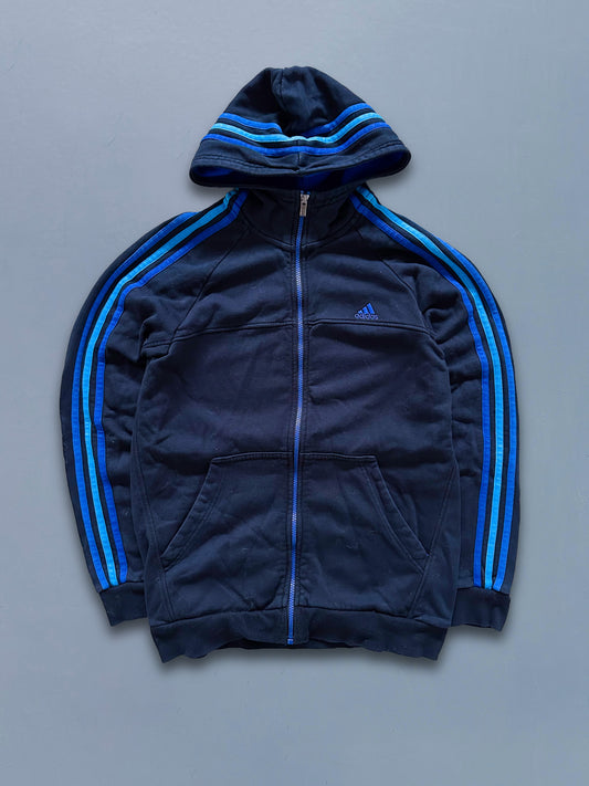 Adidas Vintage Sweatjacke | S
