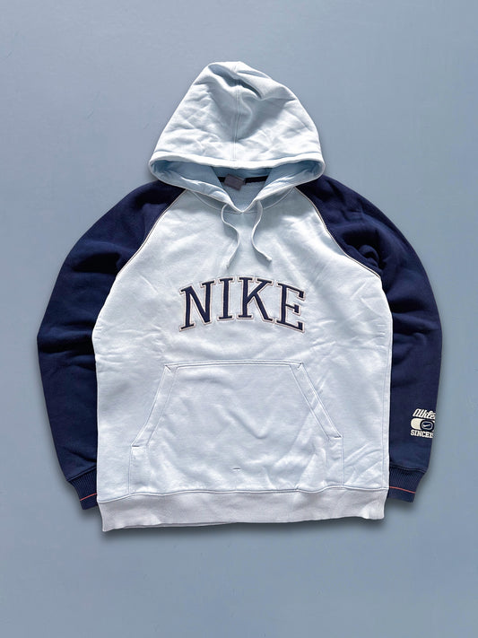 Nike Vintage *SPELLOUT* Pullover | M