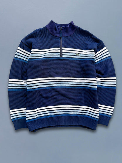 Lacoste Vintage Pullover | M